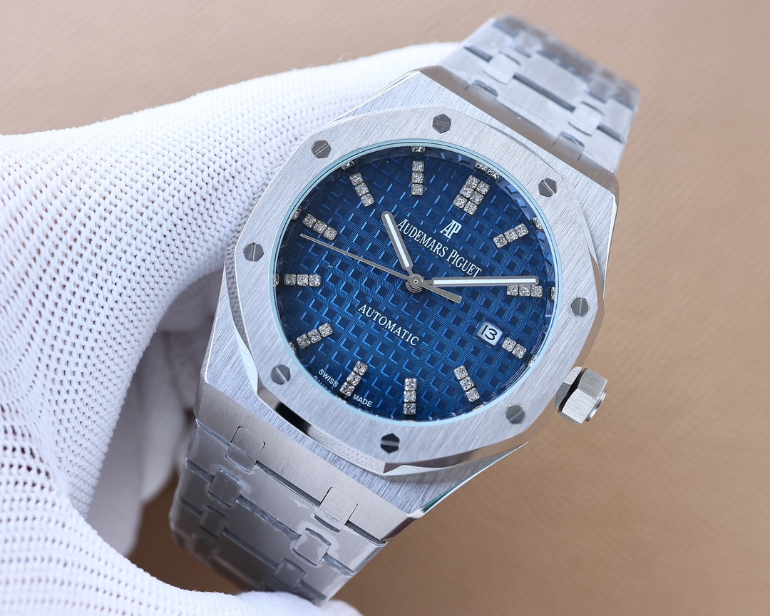 Audemars Piguet watch